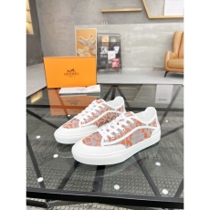 Hermes Low Shoes